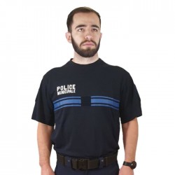 TEE SHIRT RESPIRANT PM MARINE TEE SHIRT RESPIRANT PM MARINE