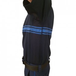 TEE SHIRT RESPIRANT PM MARINE TEE SHIRT RESPIRANT PM MARINE