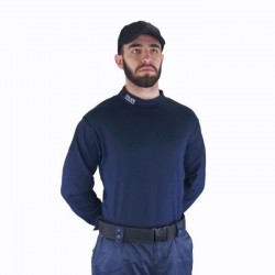 SOUS PULL COOL ROULE PM MARINE SOUS PULL COOL ROULE PM MARINE