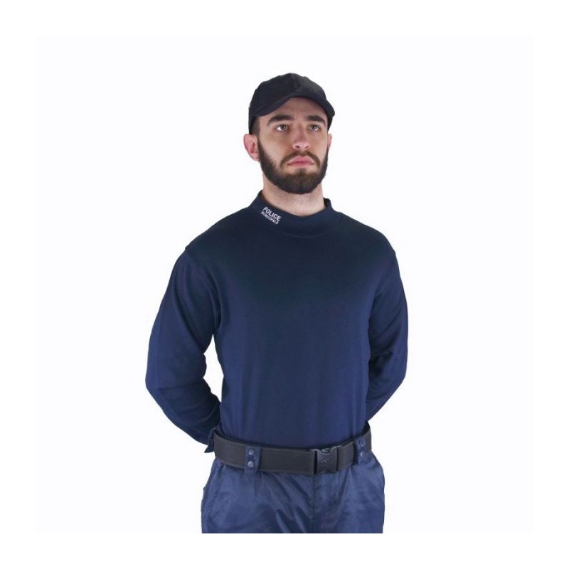 SOUS PULL COOL ROULE PM MARINE