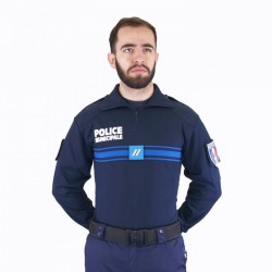 CHEMISE F1 MANCHES LONGUES PM CHEMISE F1 MANCHES LONGUES PM