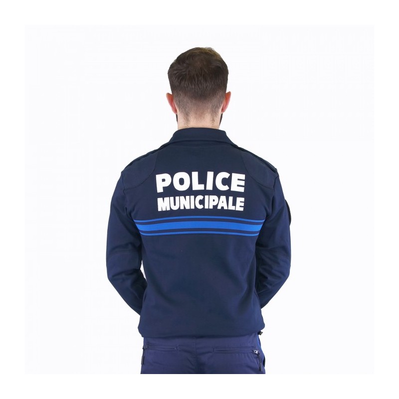 CHEMISE F1 MANCHES LONGUES PM