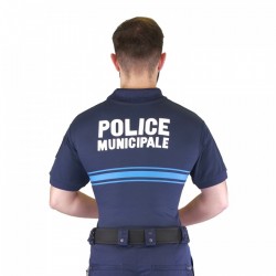 POLO MANCHES COURTES PM MARINE POLO MANCHES COURTES PM MARINE