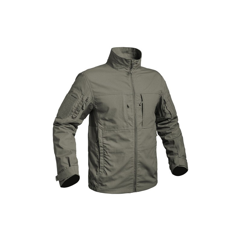 Veste courte de combat Fighter vert olive