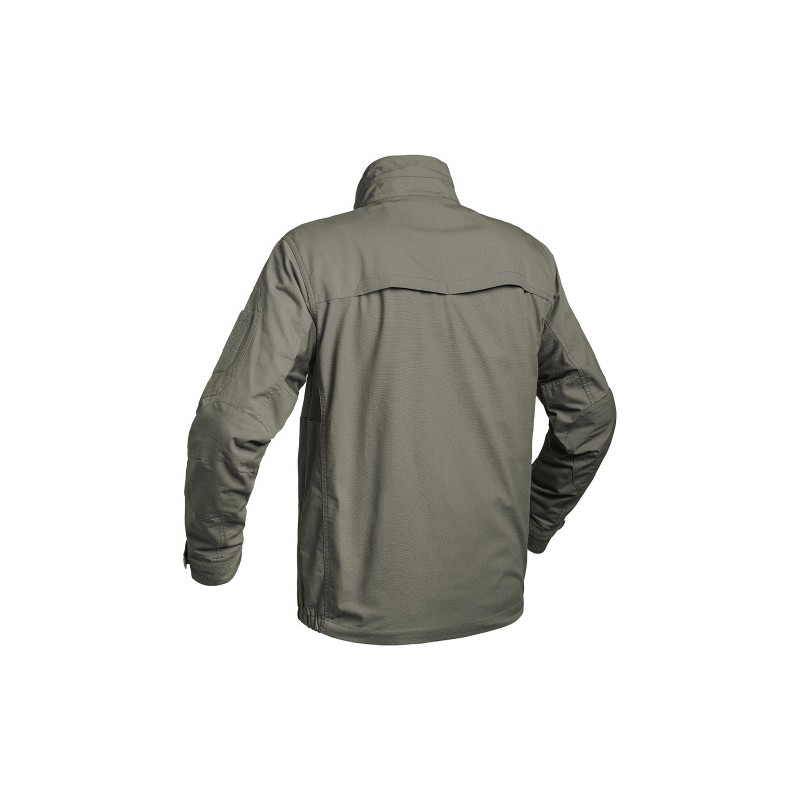 Veste courte de combat Fighter vert olive