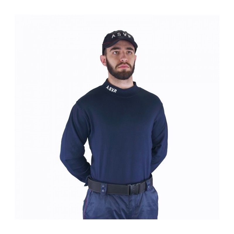 SOUS PULL COOL ROULE ASVP