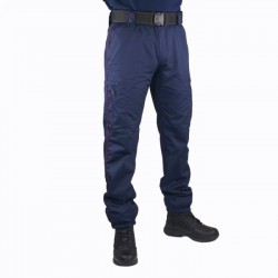 PANTALON INTERVENTION ASVP MAT PANTALON INTERVENTION ASVP MAT