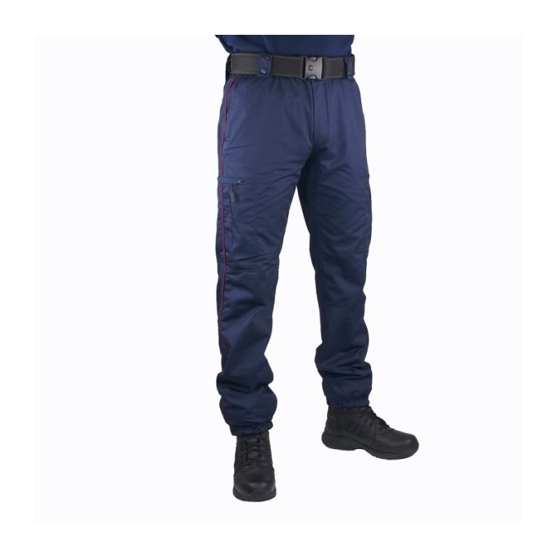 PANTALON INTERVENTION ASVP MAT