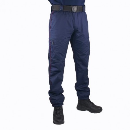 PANTALON INTERVENTION ASVP MAT