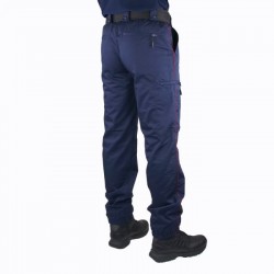 PANTALON INTERVENTION ASVP MAT PANTALON INTERVENTION ASVP MAT