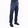 PANTALON INTERVENTION ASVP SATIN
