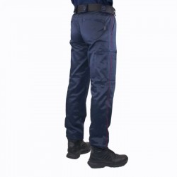 PANTALON INTERVENTION ASVP SATIN PANTALON INTERVENTION ASVP SATIN
