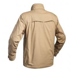 Veste courte de combat Fighter tan Veste courte de combat Fighter tan