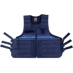 Housse de gilet pare balles...