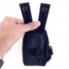 Etui menottes Police Municipale 2 attaches