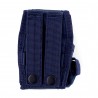 Etui menottes Police Municipale 2 attaches