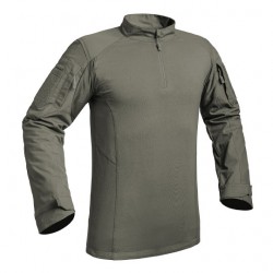 Chemise de combat Ubas V2 Fighter vert olive Chemise de combat Ubas V2 Fighter vert olive