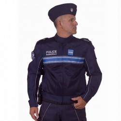 BLOUSON MOTO PM ETE BLOUSON MOTO PM ETE