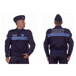 BLOUSON MOTO PM ETE BLOUSON MOTO PM ETE