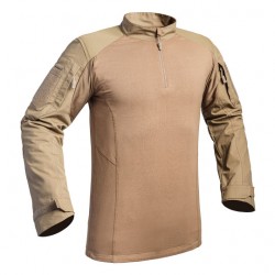 Chemise de combat Ubas V2 Fighter tan Chemise de combat Ubas V2 Fighter tan