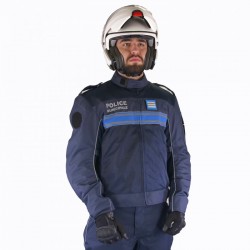 BLOUSON MOTO PM HIVER BLOUSON MOTO PM HIVER