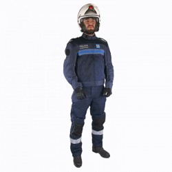 BLOUSON MOTO PM HIVER BLOUSON MOTO PM HIVER