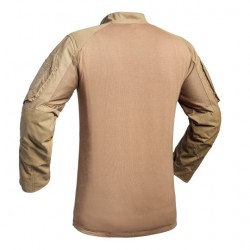 Chemise de combat Ubas V2 Fighter tan Chemise de combat Ubas V2 Fighter tan