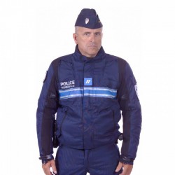 BLOUSON MOTO PM HIVER BLOUSON MOTO PM HIVER