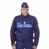 BLOUSON MOTO PM HIVER