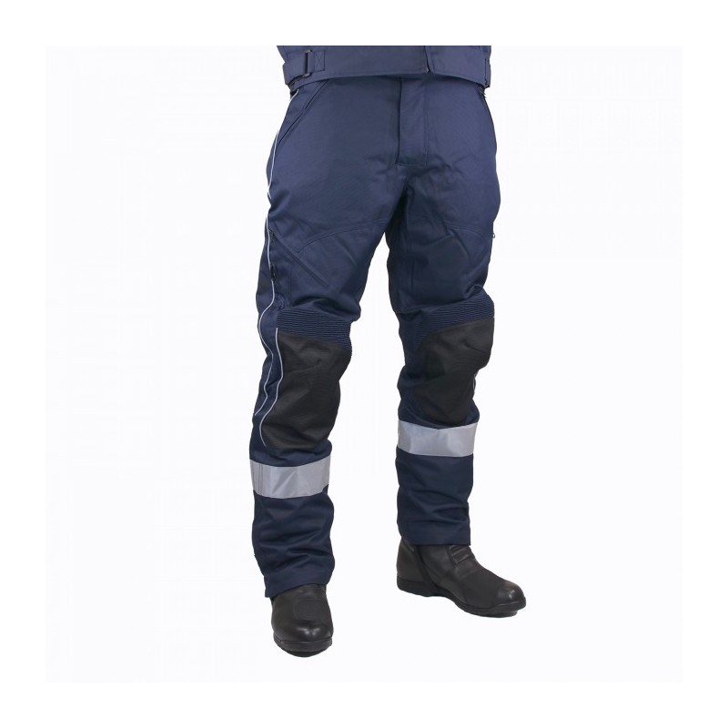 PANTALON MOTO PM HIVER