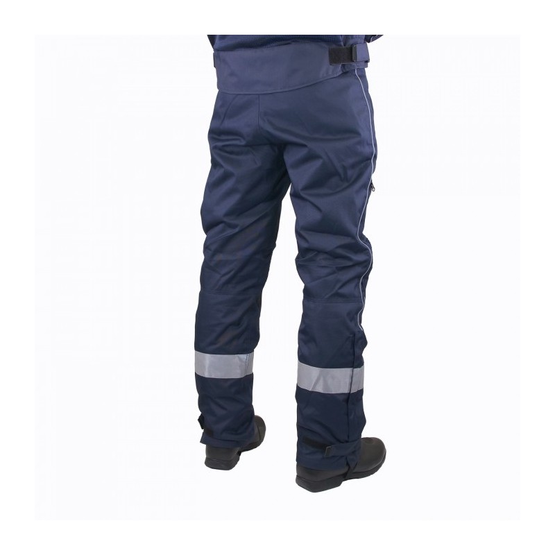 PANTALON MOTO PM HIVER