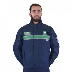 BLOUSON TOUT TEMPS POLICE RURALE CIVIK NOUVELLE GENERATION BLOUSON TOUT TEMPS POLICE RURALE CIVIK NOUVELLE GENERATION