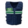 VESTE TACTIQUE POLICE RURALE UNISEXE