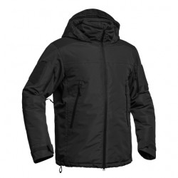 Parka Hardshell XMF 200 Fighter noir Parka Hardshell XMF 200 Fighter noir