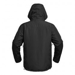 Parka Hardshell XMF 200 Fighter noir Parka Hardshell XMF 200 Fighter noir