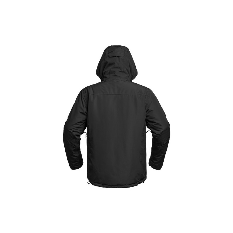 Parka Hardshell XMF 200 Fighter noir
