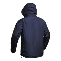 Parka Hardshell XMF 200 Fighter bleu marine Parka Hardshell XMF 200 Fighter bleu marine