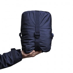 Parka Hardshell XMF 200 Fighter bleu marine Parka Hardshell XMF 200 Fighter bleu marine