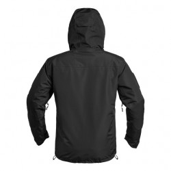Parka Hardshell Fighter noir Parka Hardshell Fighter noir