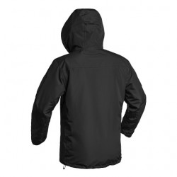Parka Hardshell Fighter noir Parka Hardshell Fighter noir