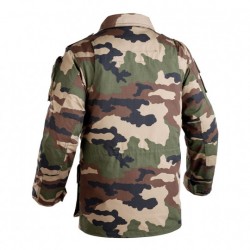 Veste de combat militaire Fighter 2.0 camo fr/ce Veste de combat militaire Fighter 2.0 camo fr/ce