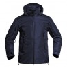 Veste V2 Softshell Fighter bleu marine