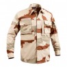 Veste de combat militaire Fighter 2.0 camo fr/ce