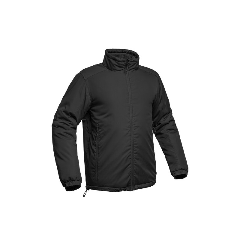 Blouson XMF 120 Fighter noir
