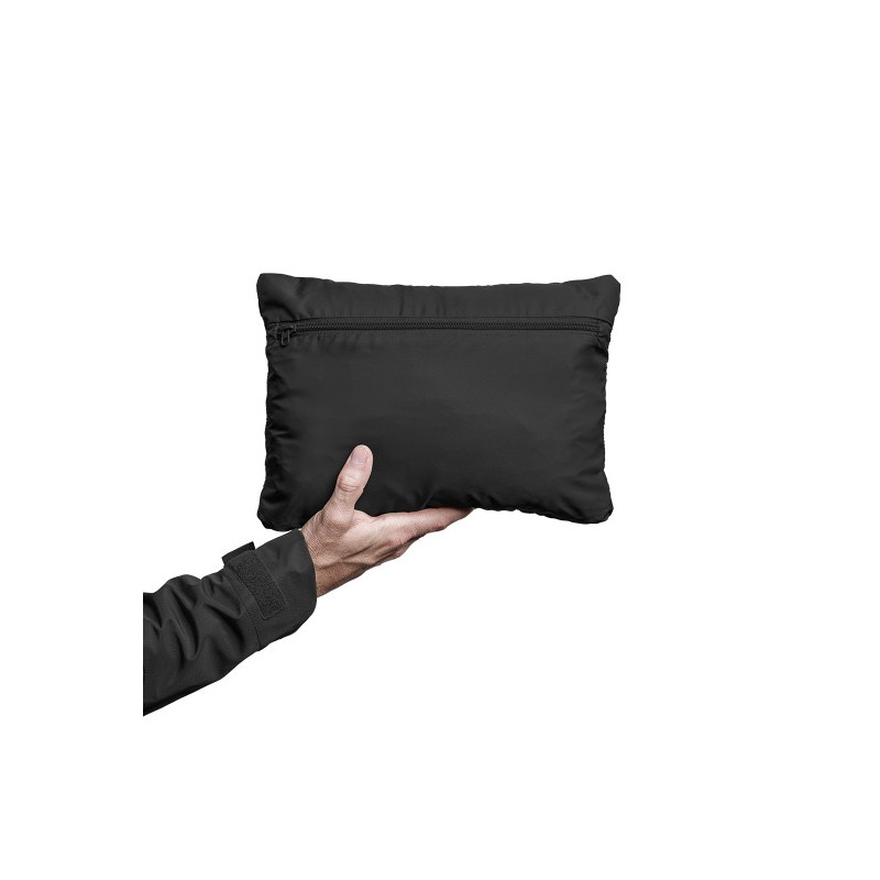 Blouson XMF 120 Fighter noir