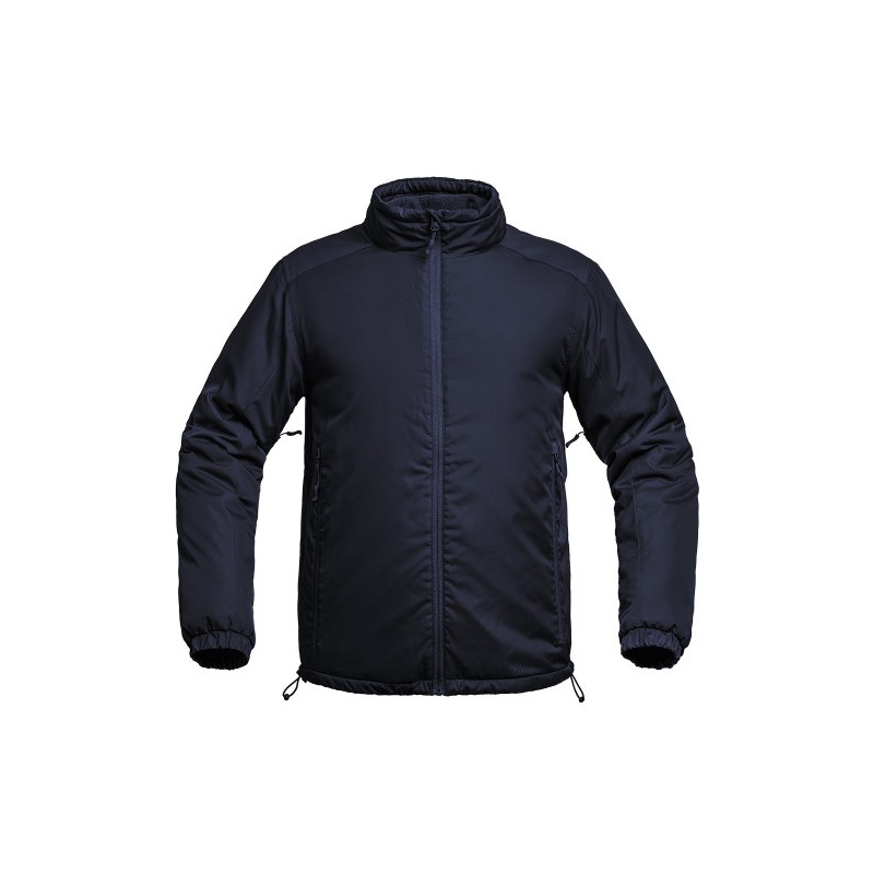 Blouson XMF 120 Fighter bleu marine