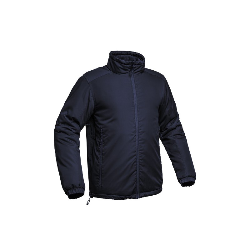Blouson XMF 120 Fighter bleu marine