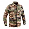 Veste de combat militaire Fighter 2.0 camo fr/desert
