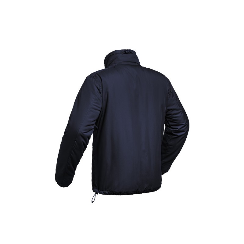 Blouson XMF 120 Fighter bleu marine