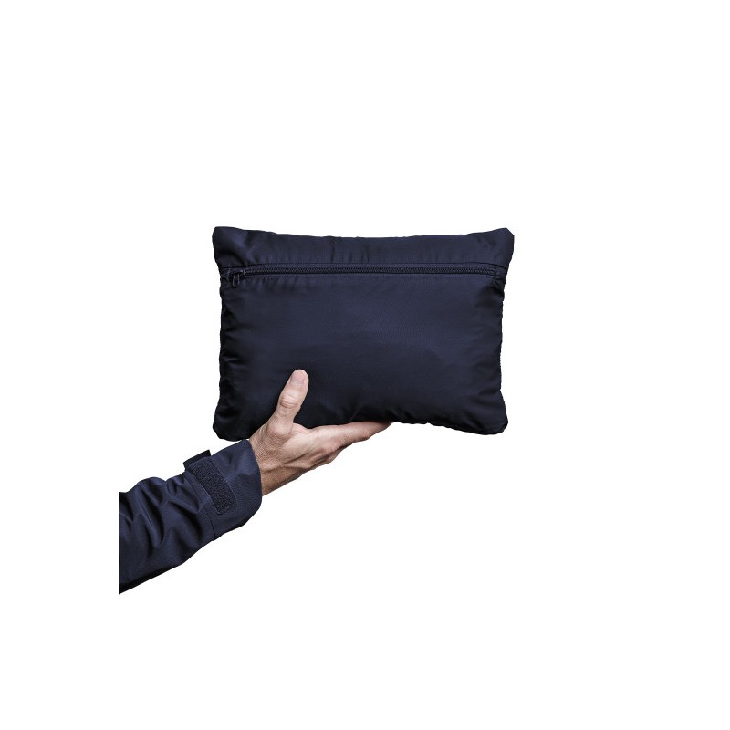 Blouson XMF 120 Fighter bleu marine